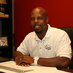 Alpine Maintenance Earryl Edwards