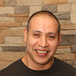 Alpine Maintenance Gerardo Cervantes
