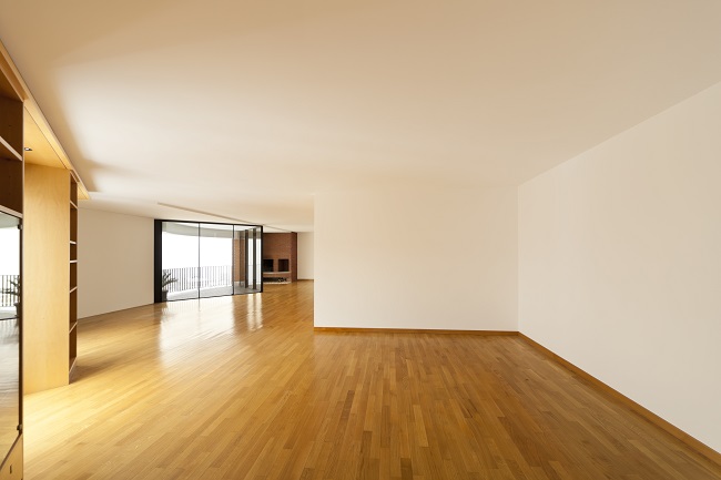 3 Important Tips for Maintaining Hard Floors