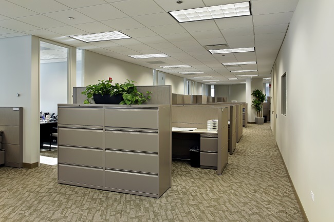 The Benefits Maintaining a Clean Office