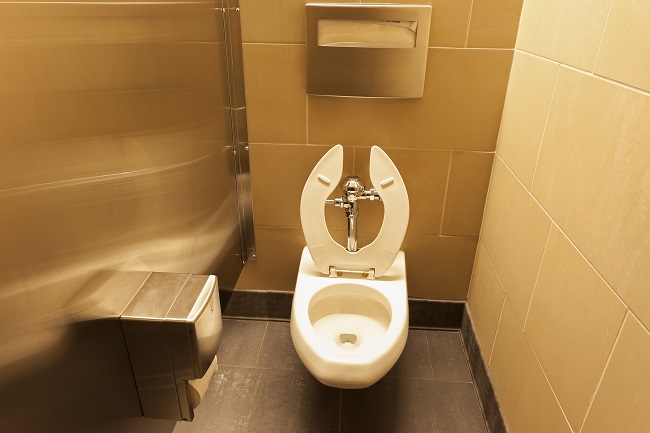 Clean Restrooms and its Role in Church Cleaning Services 