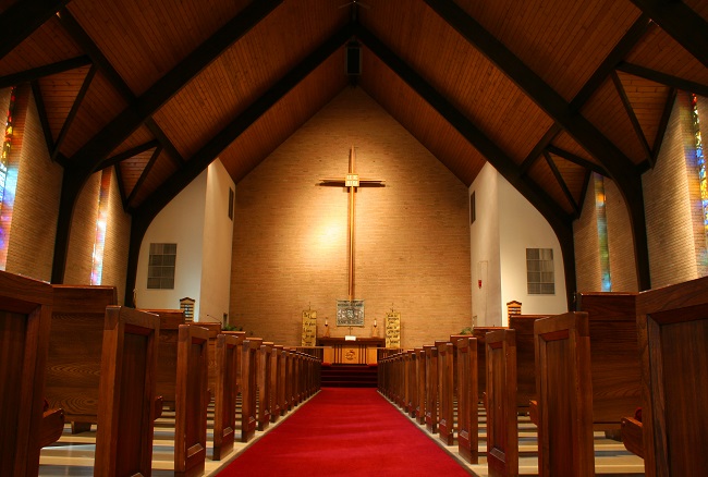 Professional Church Cleaning Services Help You Serve Your Community