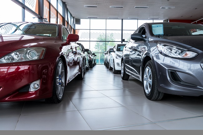 Prioritize Routine Car Dealership Commercial Cleaning for Optimal Results