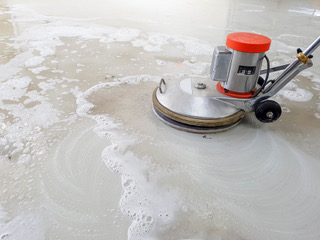 The Major Advantages of Hard Floor Maintenance 