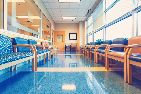 5 More Tips for Keeping Your Medical Office Clean