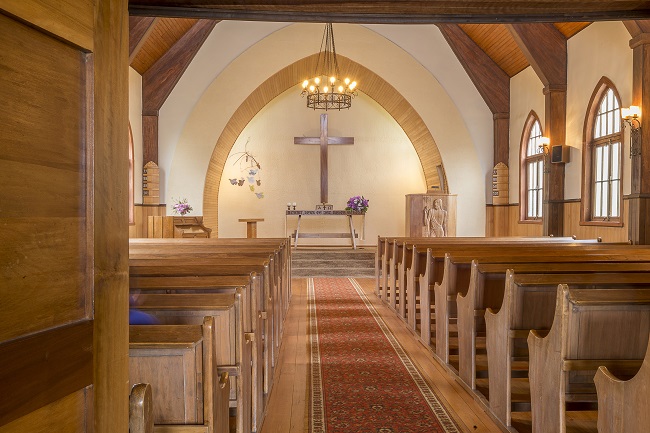 Church Cleaning Services Help You Handle Your Peak Attendance Days