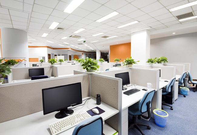 Promoting Office Cleanliness the Right Way