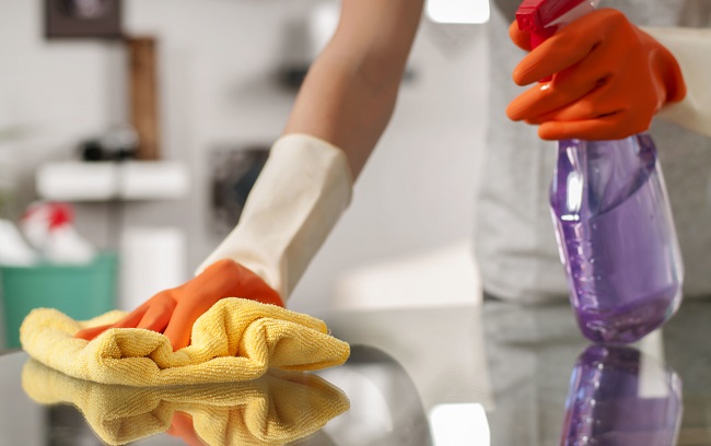 Why You Are Wasting Time Using Employees as Janitorial Staff