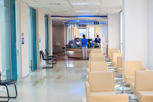 5 Things To Look For In A Medical Building Cleaning Service