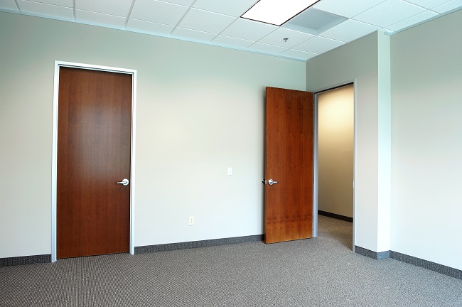 Office Cleaning Company: How Clean are Your Doors?