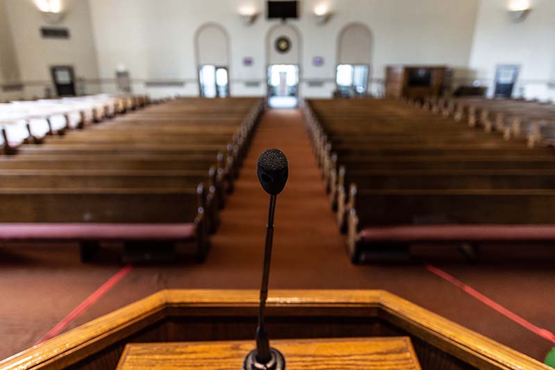 3 Surprising Ways a Church Cleaning Service Can Save Time and Money