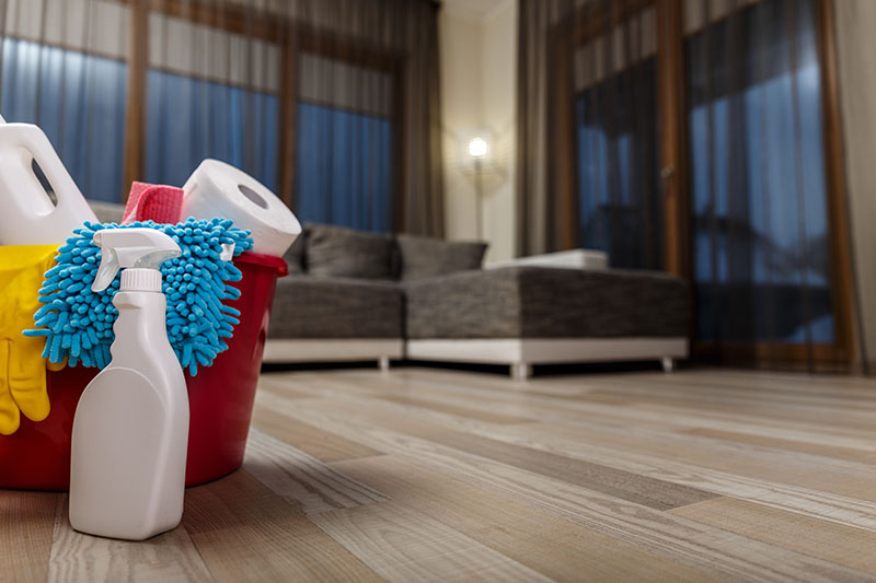 3 Ways Commercial Janitorial Cleaning can Save your Company Money