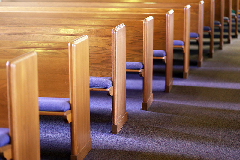 Why You Need To Hire A Church Cleaning Service For Your Church Building