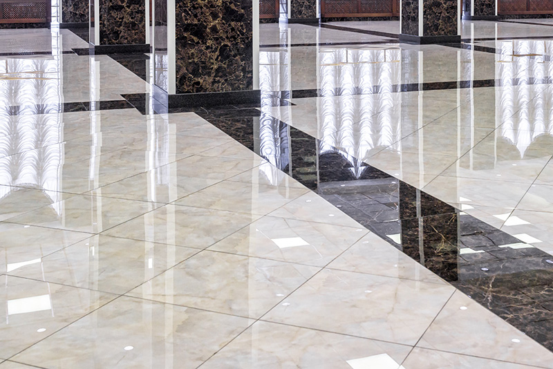 4 Reasons to Hire a Bank Commercial Cleaning Service Provider