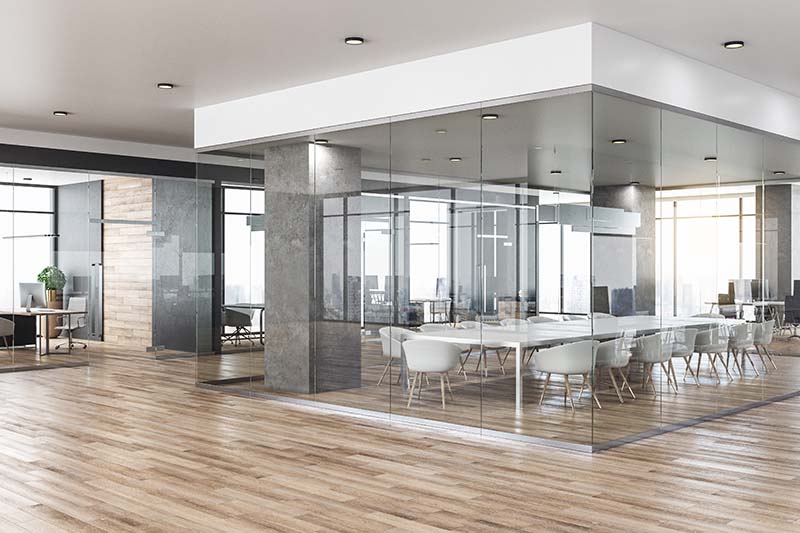 Why Commercial Office Cleaning Is Essential For Your Office