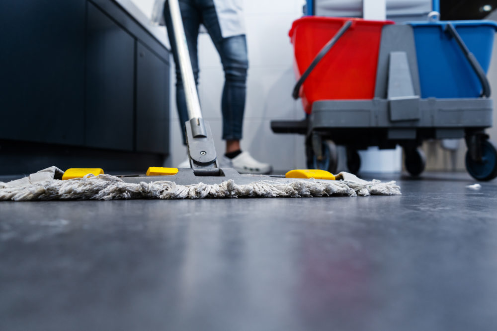 Why It Is Important To Have A Commercial Office Cleaning Checklist