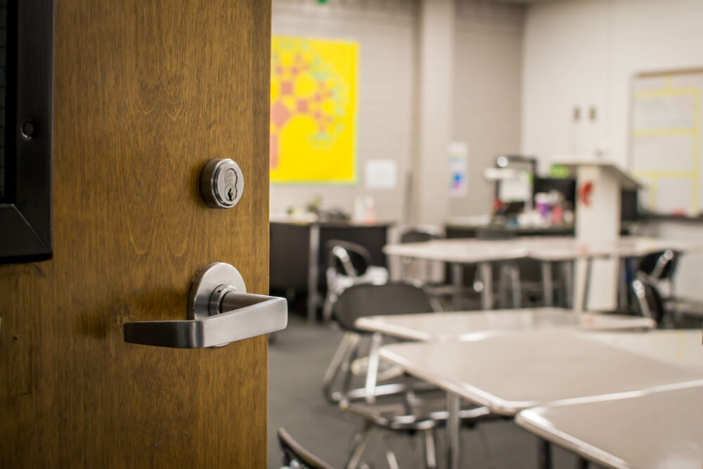 Why You Should Hire A Janitorial Cleaning Service For Your School