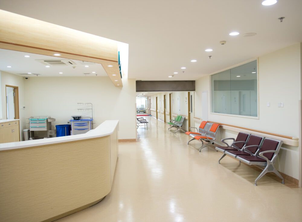 3 Elements of Professional Medical Facility Cleaning