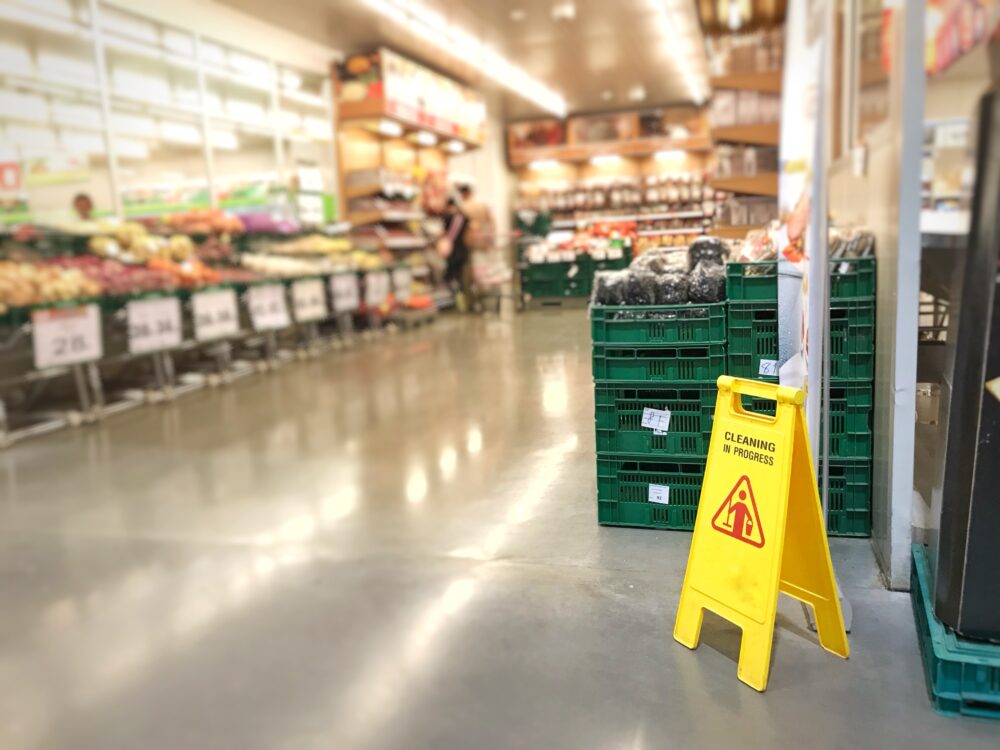 3 Environments Where Commercial Cleaning Can Help Raise Your Bottom Line