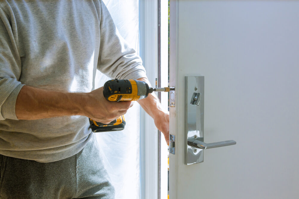 The Benefits of a Handyman Service For Your Commercial Building