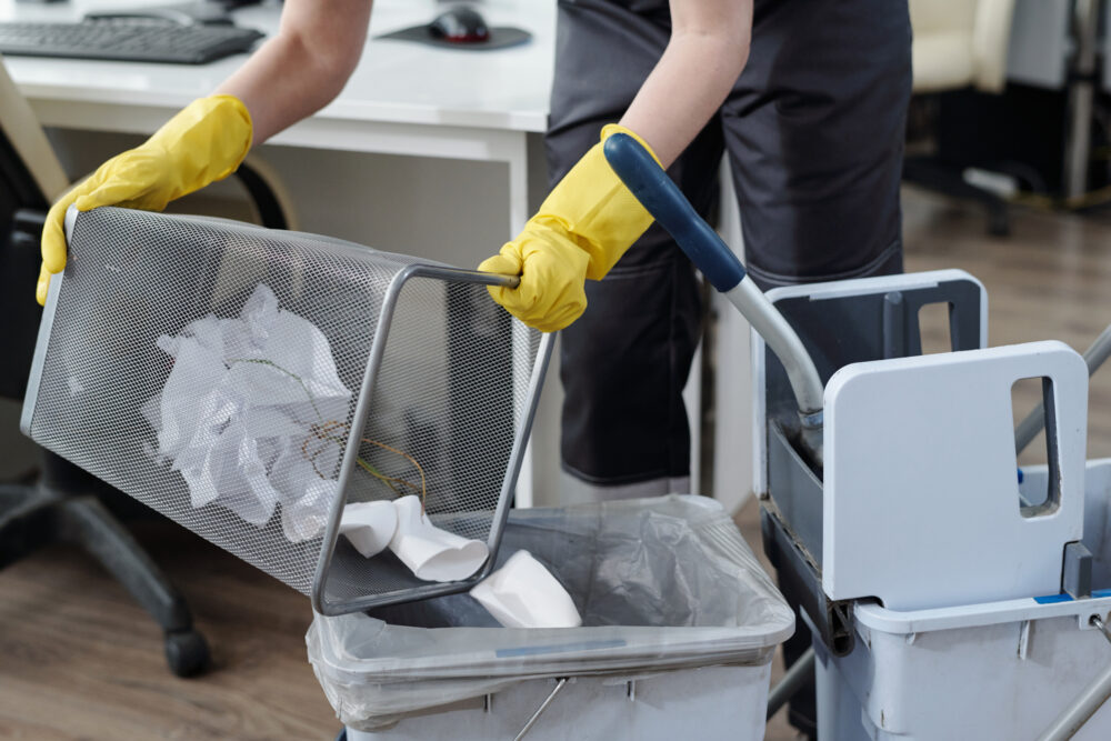 Customized Cleaning: How We Tailor Our Services to Your Needs