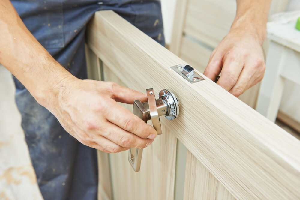 door repairs