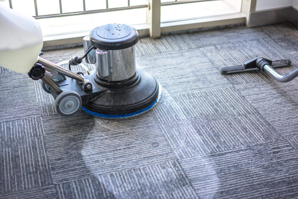church carpet 
