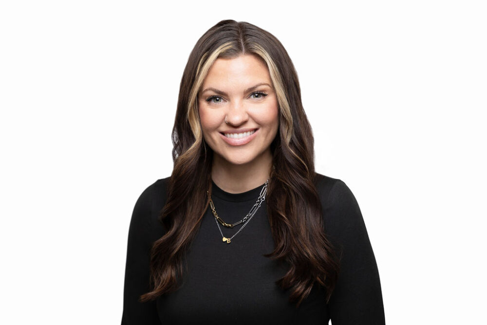 Abby Day- VP of Administration
