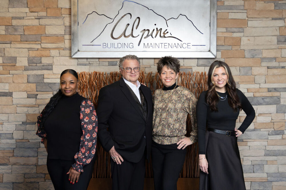 Alpine Maintenance Officers