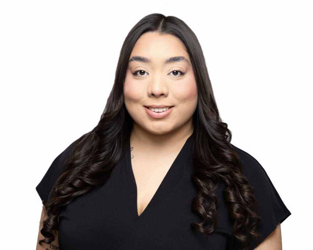 Arlen Torres- Supply Manager
