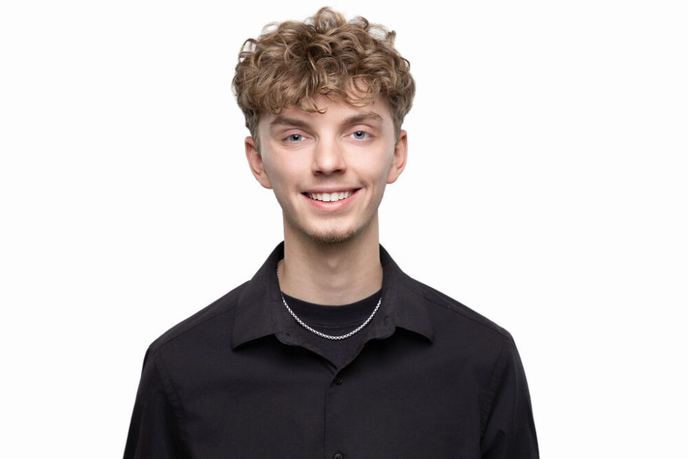 Camden Day- Warehouse Team
