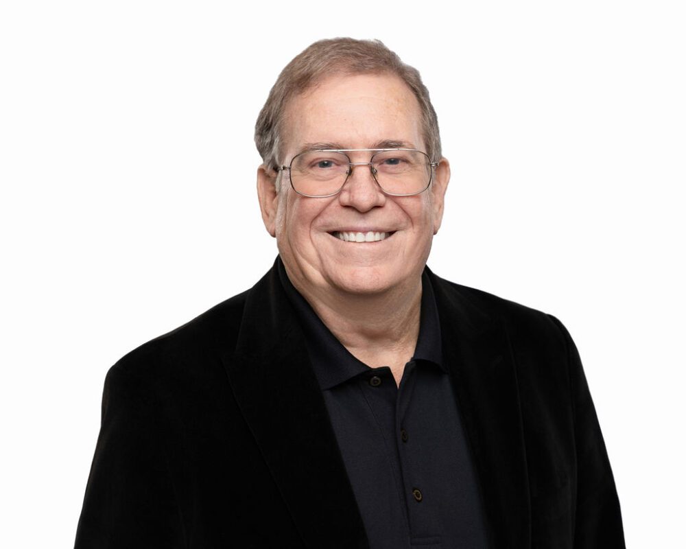 Gary Craig- Accounting/IT
