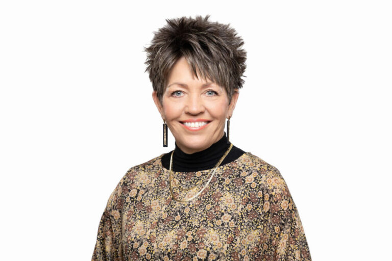Lorna Hoover- CEO
