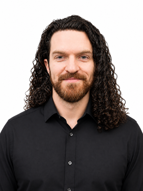 Ryan Hoover - IT Manager Ryan Hoover