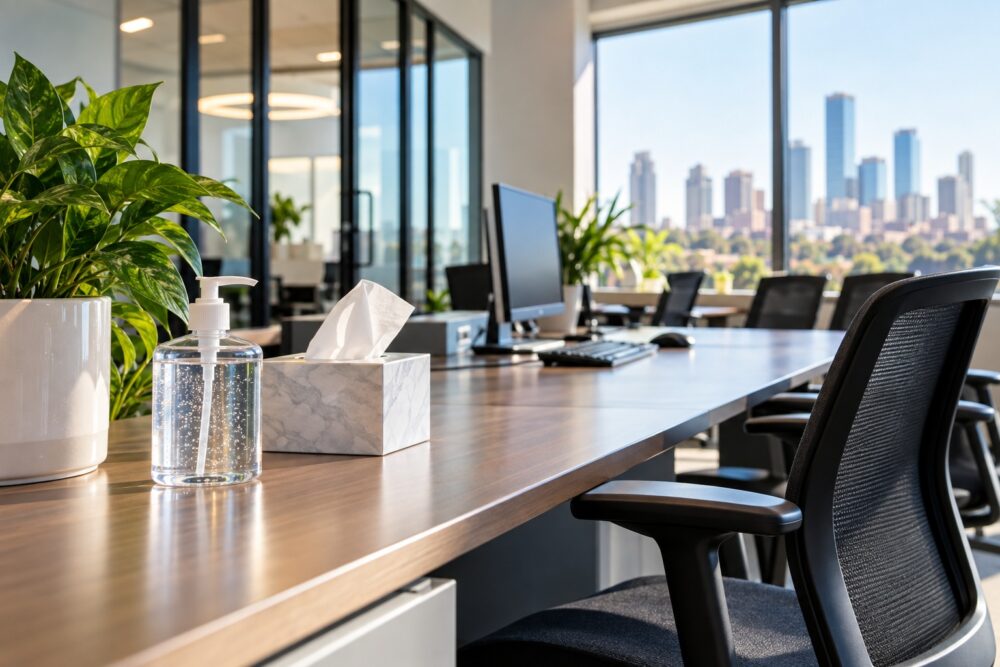 Fort Worth Office