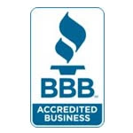 BBB Accredited Business BBB Accredited Business