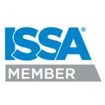 ISSA Member ISSA Member